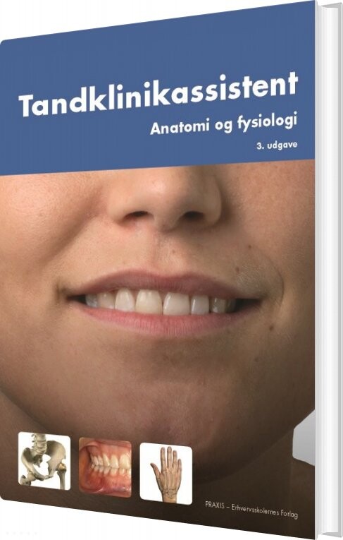 Anatomi Og Fysiologi   Jan Hejle   Bog