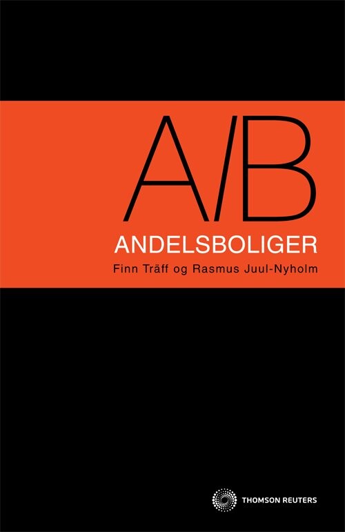 Andelsboliger   Finn Tr? Ff   Bog