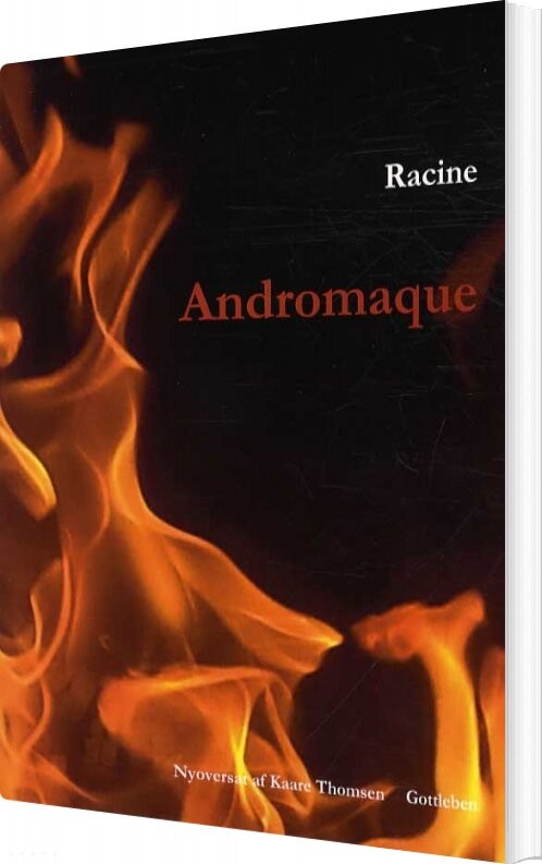Andromaque   Jean Racine   Bog