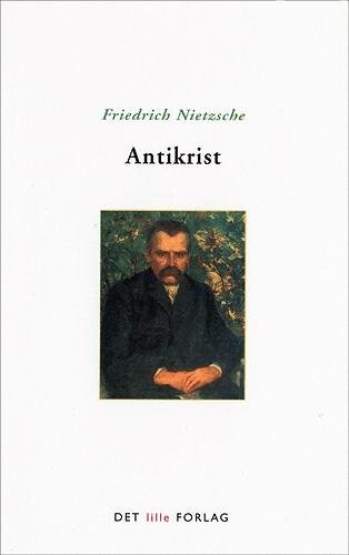 Antikrist   Friedrich Nietzsche   Bog
