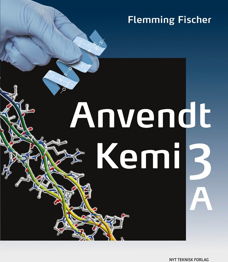 Anvendt Kemi 3   Flemming Fischer   Bog