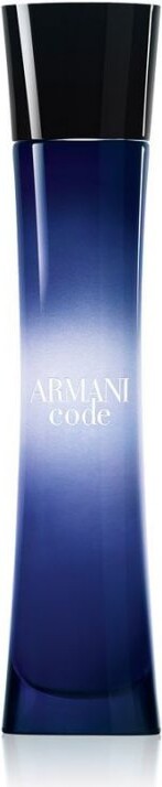 Armani Code Dameparfume   Eau De Parfum 75 Ml