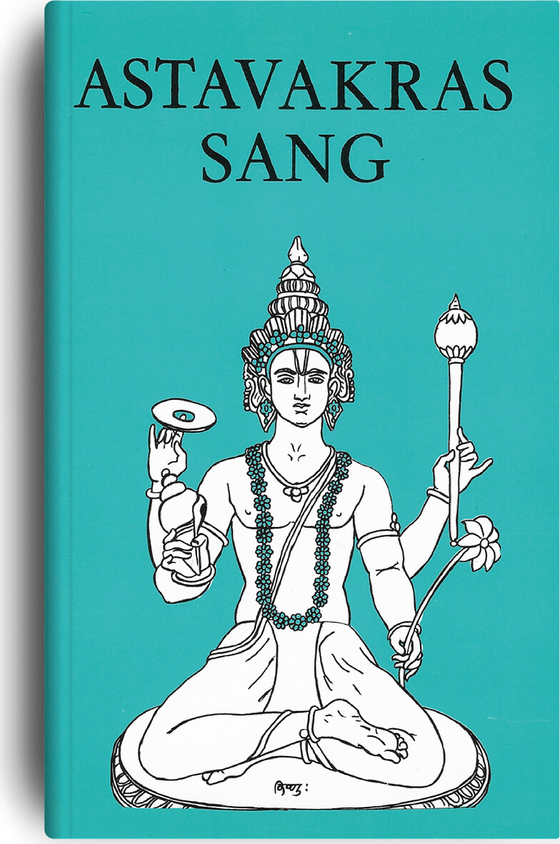 Astavakras Sang   Astavakra Gita   Bog