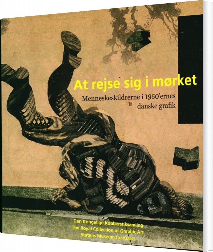 At Rejse Sig I Mørket   Liza Kaaring   Bog
