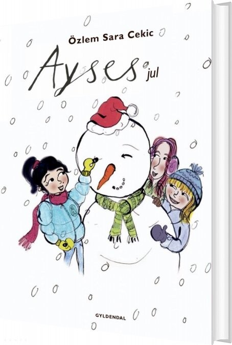 Ayses Jul   ? Zlem Cekic   Bog