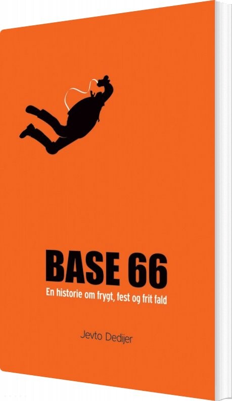Base 66   Jevto Dedijer   Bog