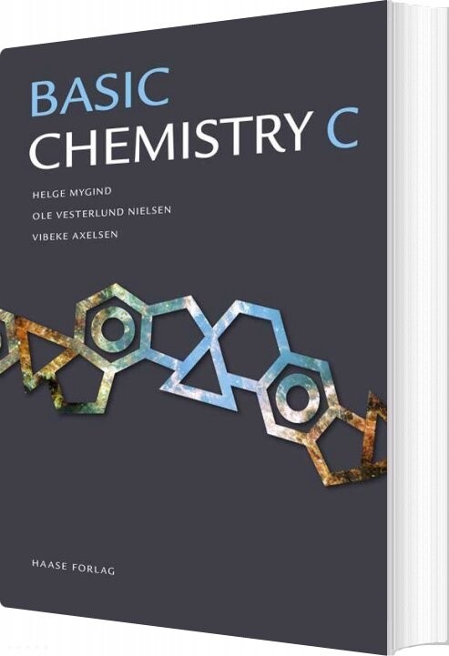 Basic Chemistry C   Helge Mygind   Bog