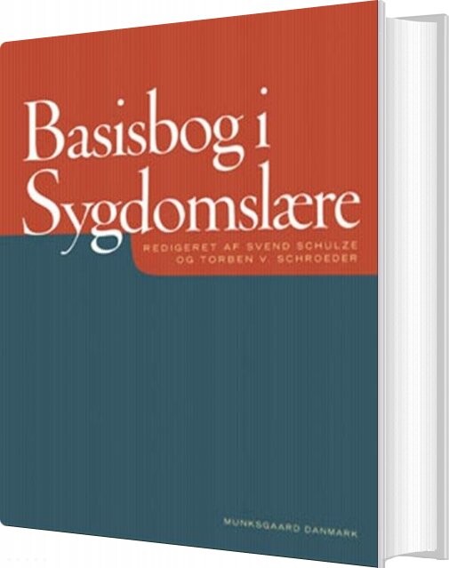 Basisbog I Sygdomslære   Tonny Karlsmark   Bog