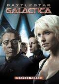 Battlestar Galactica   Sæson 3   Dvd   Tv Serie