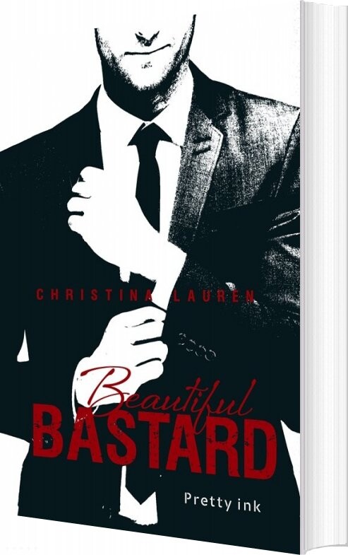 Beautiful Bastard   Christina Lauren   Bog