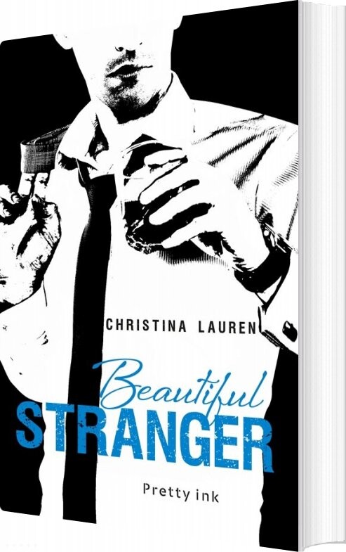 Beautiful Stranger   Christina Lauren   Bog