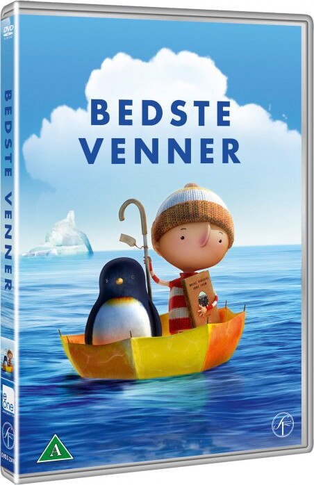 Bedste Venner   Dvd   Film