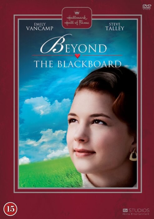 Beyond The Blackboard   Dvd   Film