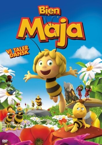 Bien Maja   Dvd   Film