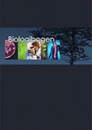 Biologibogen   Ingelise Kahl   Bog