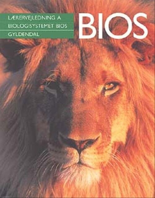 Biologisystemet Bios   Leif Schack Nielsen   Bog