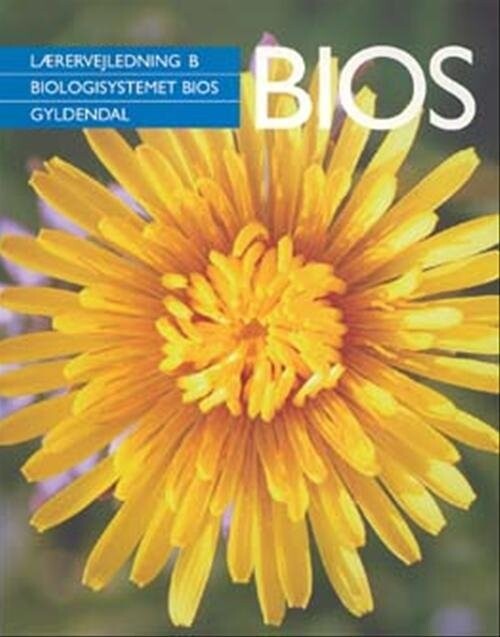 Biologisystemet Bios   Leif Schack Nielsen   Bog