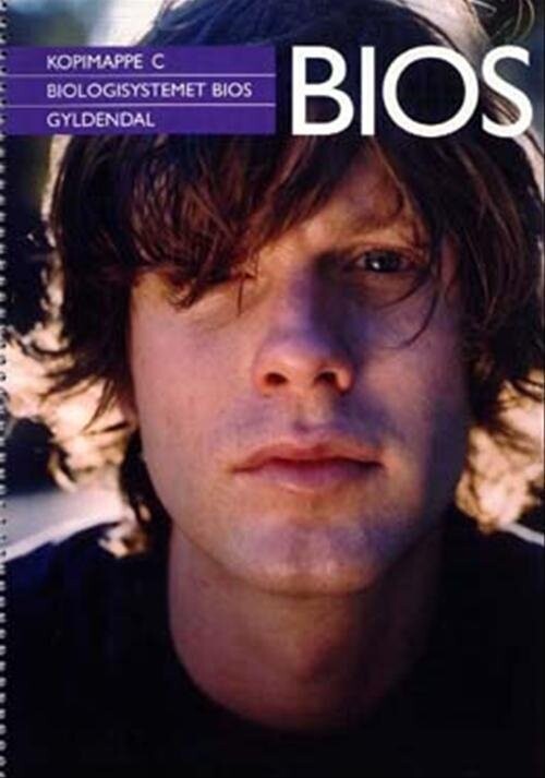 Biologisystemet Bios   Leif Schack Nielsen   Bog