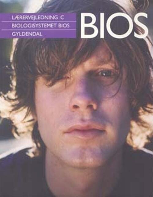 Biologisystemet Bios   Leif Schack Nielsen   Bog