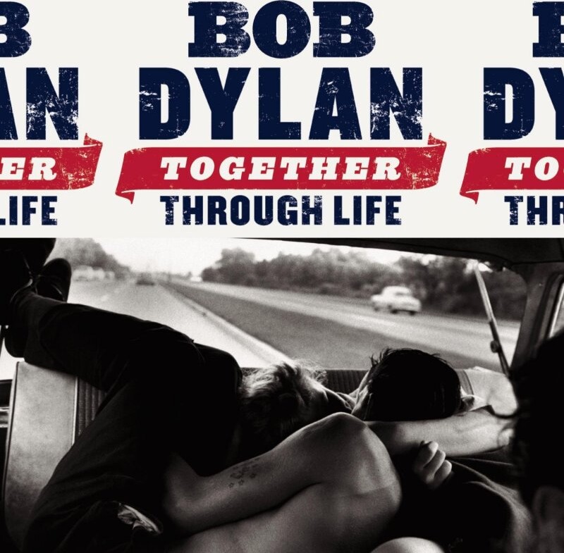 Bob Dylan   Together Through Life   Cd
