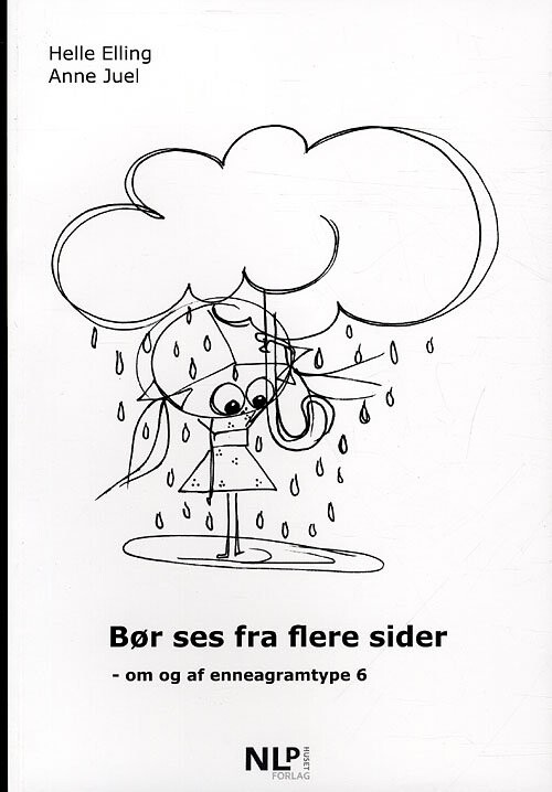 Bør Ses Fra Flere Sider   Helle Elling   Bog