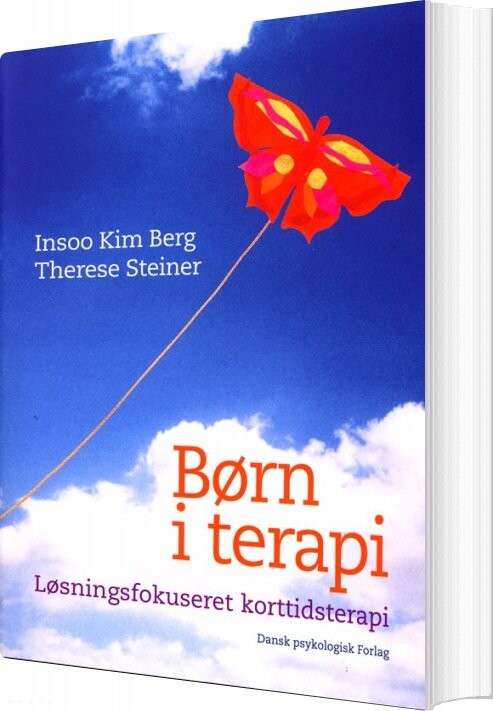 Børn I Terapi   Insoo Kim Berg   Bog