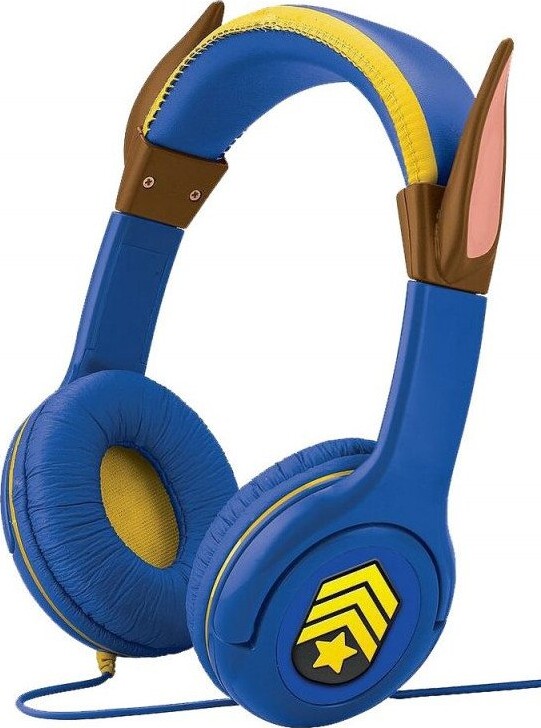 Børnehøretelefoner Paw Patrol   Ekids