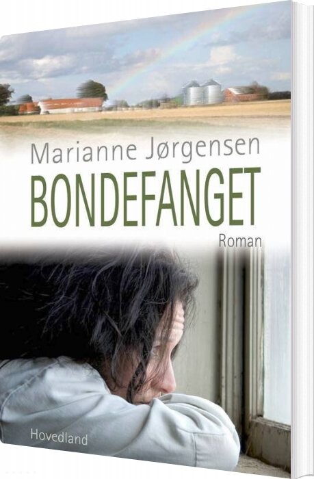 Bondefanget   Marianne Jørgensen   Bog