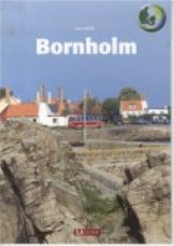 Bornholm   Lars Groth   Bog