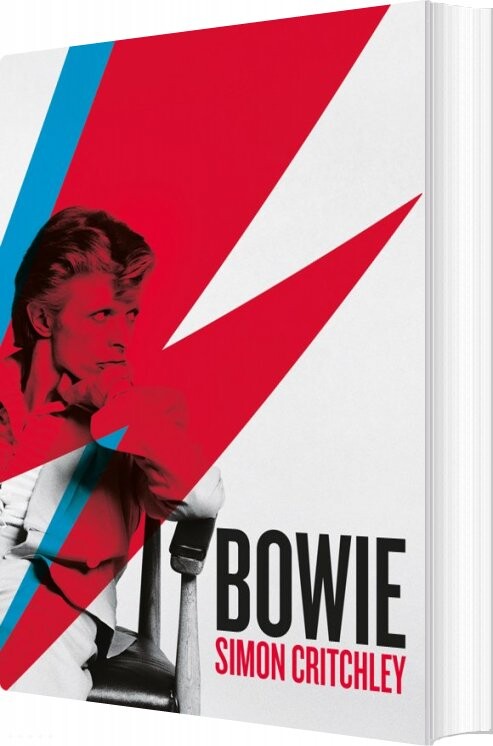 Bowie   Simon Critchley   Bog