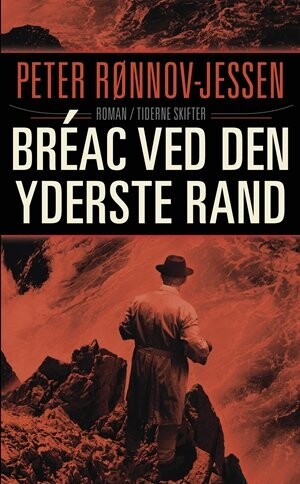 Br? Ac Ved Den Yderste Rand   Peter Rønnov Jessen   Bog