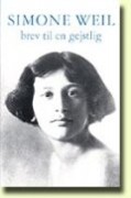Brev Til En Gejstlig   Simone Weil   Bog