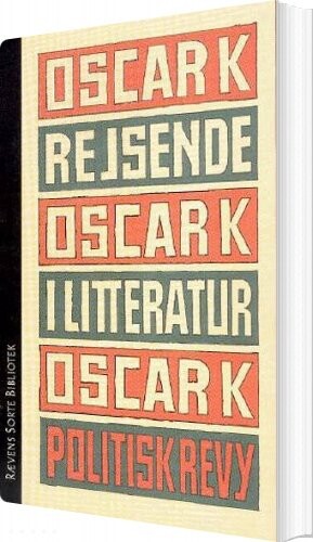 Brev Til Walter Benjamin   Rejsende I Litteratur   Oscar K   Bog