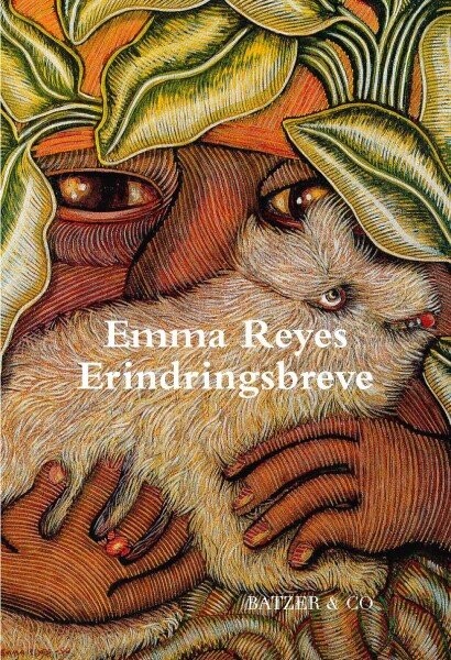 Breve Fra En Barndom   Emma Reyes   Bog