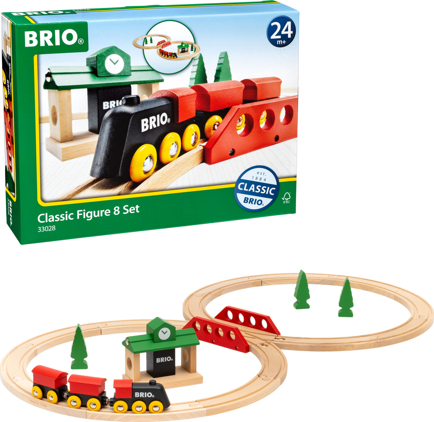 Brio   Togbane   33028