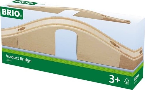 Brio   Viaduktbro   33351