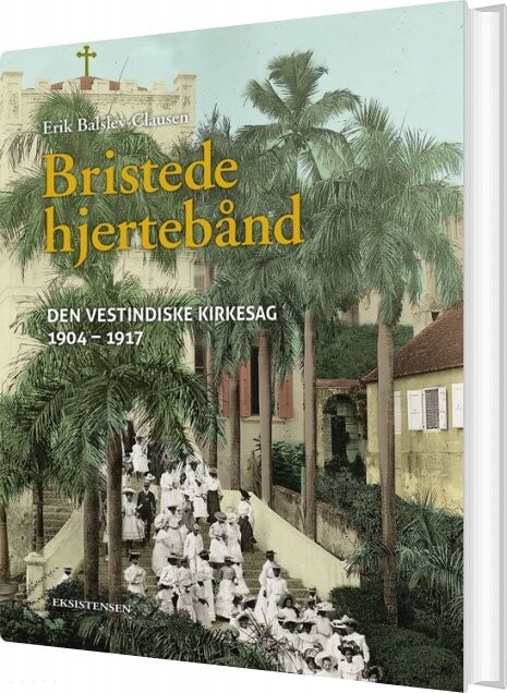 Bristede Hjertebånd   Erik Balslev Clausen   Bog