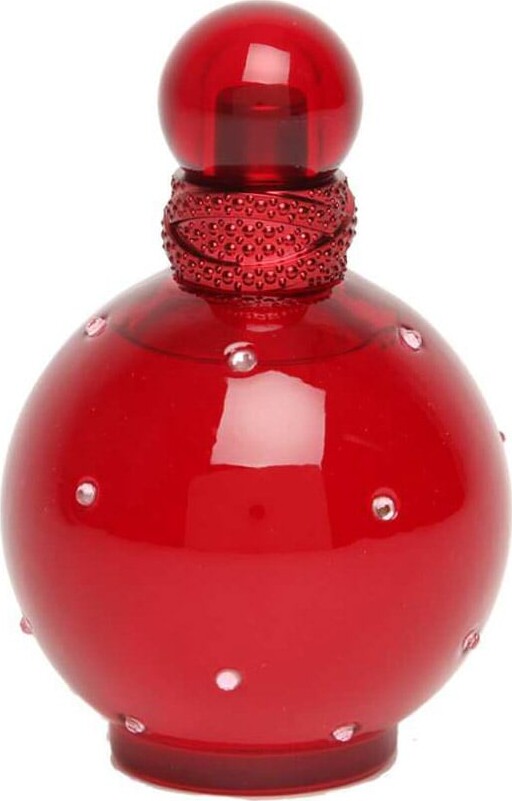 Britney Spears Eau De Parfum   Hidden Fantasy   100 Ml