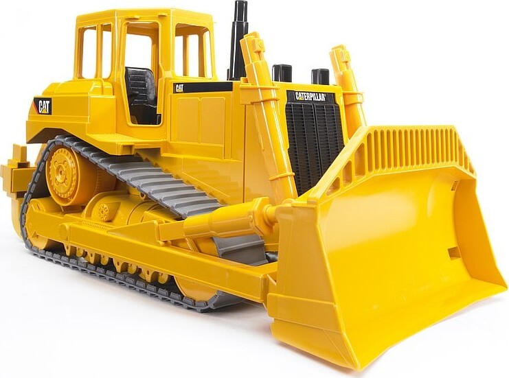 Bruder   Cat Bulldozer   2422