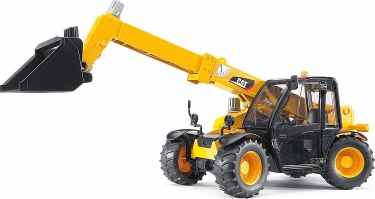 Bruder   Caterpillar Telehandler   2341