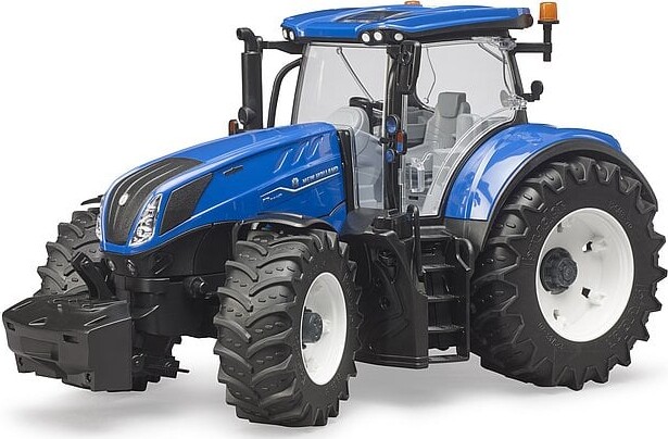 Bruder New Holland T8040 Traktor   3120
