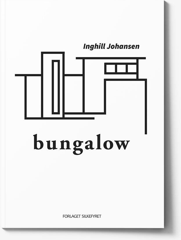 Bungalow   Inghill Johansen   Bog