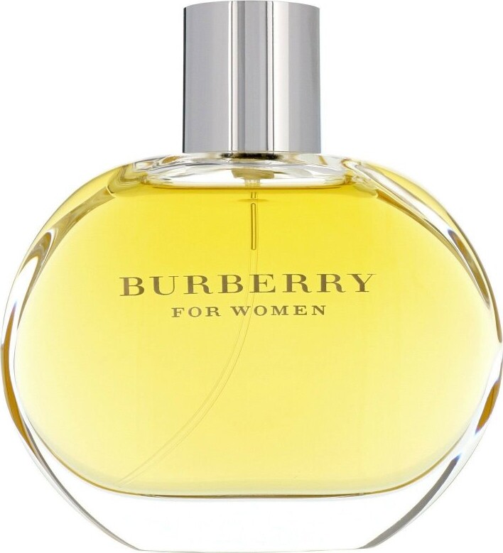 Burberry Dameparfume   Classic Edp 100 Ml