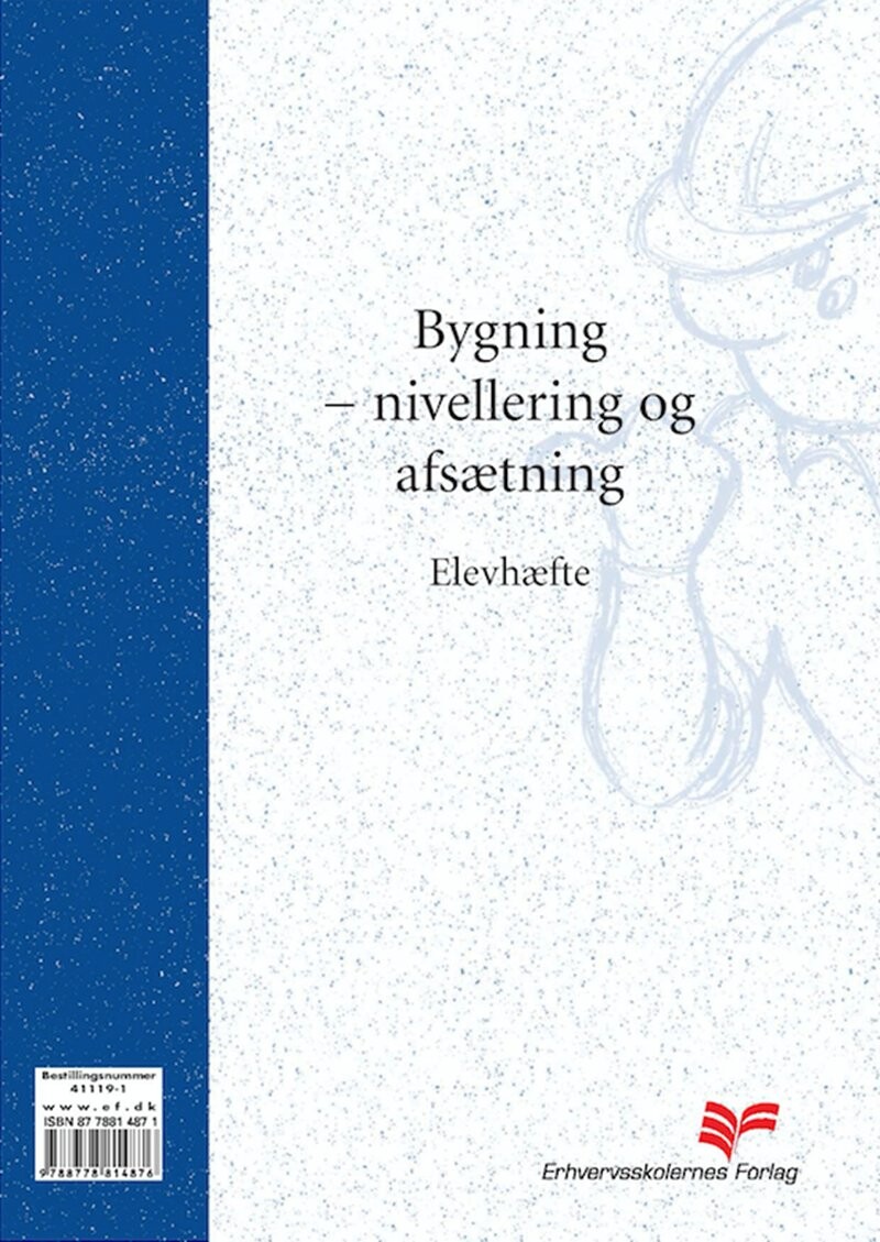 Bygning   Bent Bill   Bog