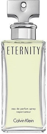 Calvin Klein Dameparfume   Eternity Women Edp 30 Ml