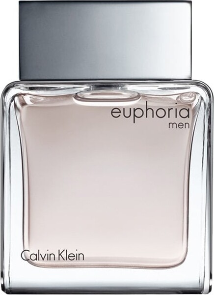 Calvin Klein Edt    Euphoria   100 Ml