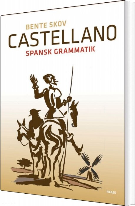 Castellano   Bente Skov   Bog