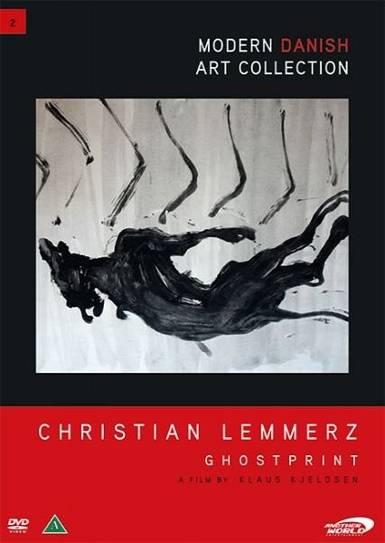 Christian Lemmerz   Ghostprint   Dvd   Film