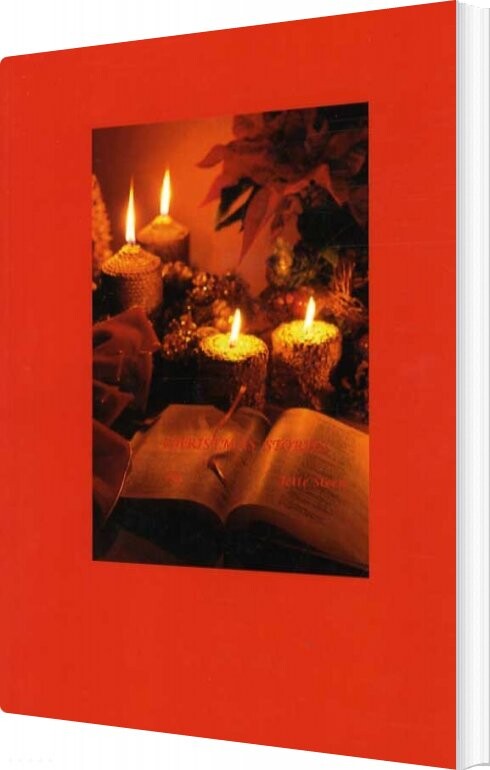 Christmas Stories For Everybody   Jette Steen   Bog