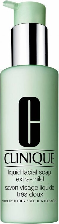 Clinique Ansigtssæbe   Ekstra Mild   200 Ml